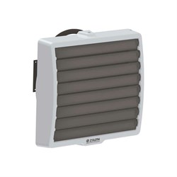 Водяной тепловентилятор ZILON HР-80.003W - фото 14836741