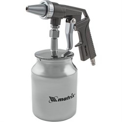 Пескоструйный пистолет MATRIX 57326 - фото 14836754