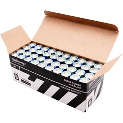 Батарейка GoPower LR6 - фото 14836783