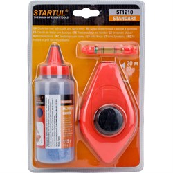 Разметочный шнур STARTUL ST1210 - фото 14836828
