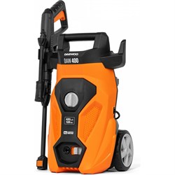 Мойка высокого давления Daewoo DAW400 - фото 14836949