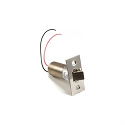 Электромеханический миниатюрный врезной замок PROMIX 00-00004519 - фото 14837000