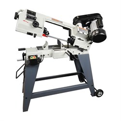 Ленточнопильный станок METALMASTER BSM-115 - фото 14837080