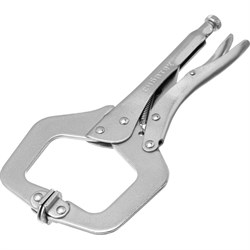 Ручной зажим Сибртех 18426 - фото 14837114