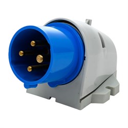 Вилка для монтажа на поверхность ABL G31S20 - фото 14837120