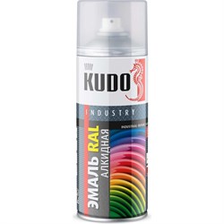 Акриловый лак KUDO KU-09010 - фото 14837121