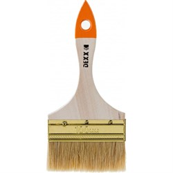 Флейцевая кисть DEXX ПРАКТИК - фото 14837136