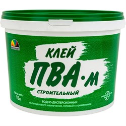 Строительный клей ПВА Магия Радуги 4833 - фото 14837178