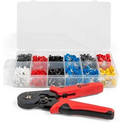 Набор ншви КВТ К 1200 1 - фото 14837185