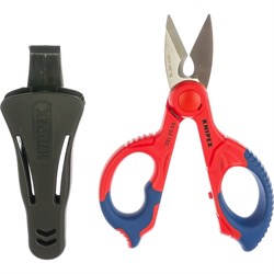 Ножницы электрика KNIPEX KN-9505155SB - фото 14837234