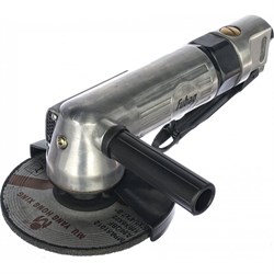 Угловая пневмошлифмашина FUBAG GA125 - фото 14837304