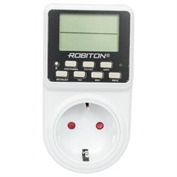 Таймер Robiton CY-01 - фото 14837318