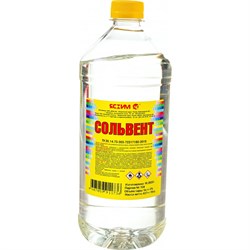 Сольвент ЯСХИМ СОЛЬВЕНТ - фото 14837333