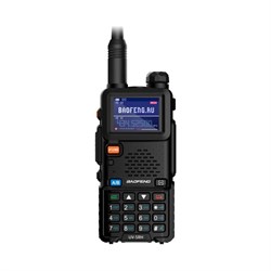 Рация BAOFENG UV-5RH24 - фото 14837338