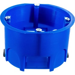 Безгалогенная установочная коробка Промрукав 80-0600П - фото 14837378