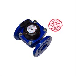 Счетчик воды ЭКО-М ЭКОМЕРА-50Ф - фото 14837384