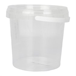 Ведро REMIX ПР00003 - фото 14837399