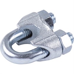 Зажим для канатов Госкреп 7-0010300 - фото 14837496