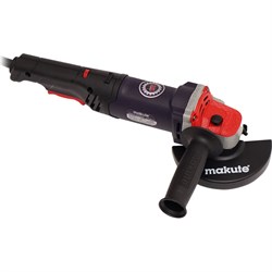 Угловая шлифовальная машина Makute AG126-LV - фото 14837509