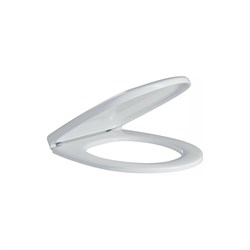 Сиденье для унитаза Cersanit TRENTO TPL - фото 14837561