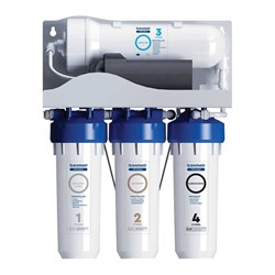 Фильтр обратного осмоса Барьер Профи Осмо 600 - фото 14837566