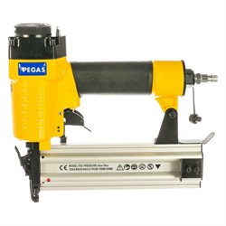 Гвоздезабивной пистолет Pegas pneumatic F50-C - фото 14837621