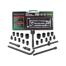 Набор инструментов ROCKFORCE RF-4245B-5MPB - фото 14837630