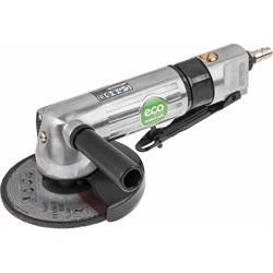 Угловая пневмошлифмашина Eco AAG12-125 - фото 14837681