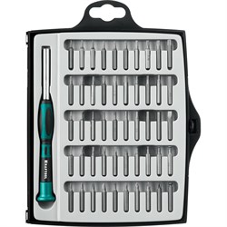 Отвертка для точных работ KRAFTOOL precision-51 - фото 14837702