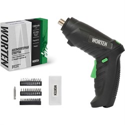 Отвертка WORTEN КА-90000327 - фото 14837725