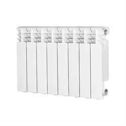 Алюминиевый радиатор Radena CN-RA R 350 - фото 14837779