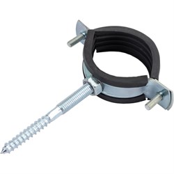 Металлический хомут ПОЛИТЭК 35000112 - фото 14837810