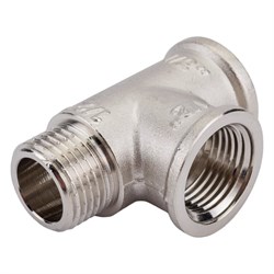 Тройник VALTEC VTr.134.N.0004 - фото 14837814