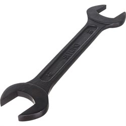 Двусторонний рожковый ключ SITOMO 28927 - фото 14837840