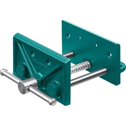 Столярные тиски KRAFTOOL 32718-150 - фото 14837894