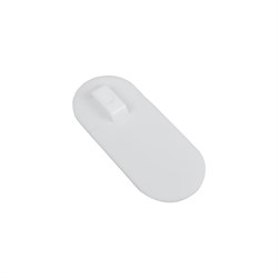 Кабельная бирка REXANT Овал - фото 14837945