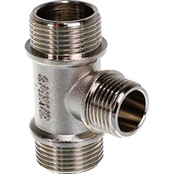 Переходной тройник СТМ CRTM3412 - фото 14838028