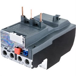 Тепловое реле IEK РТИ - фото 14838163