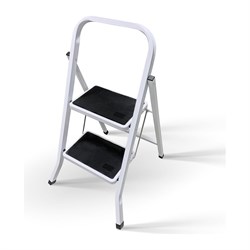 Стальная стремянка LadderBel TR-ST-2WSRM - фото 14838187