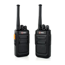 Рация СОЮЗ 1х2 - фото 14838240