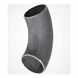 Крутоизогнутый отвод SMGTOOL 25282017375 - фото 14838260