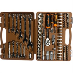 Набор инструмента OMBRA OMT82S12 - фото 14838275