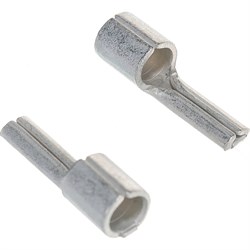 Наконечник КВТ НШП-10 - фото 14838436