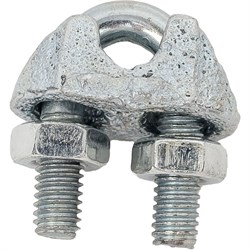 Зажим для стальных канатов STARFIX SMM1-46585-4 - фото 14838469