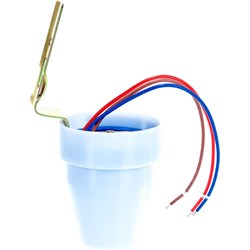 Детектор освещенности IEK ФР 601 - фото 14838575