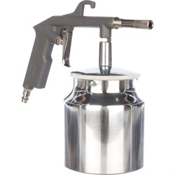 Пескоструйный пневмопистолет FUBAG SBG142/3,5 - фото 14838619