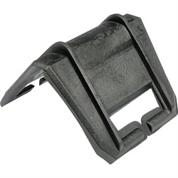 Полипропиленовый защитный уголок Кордленд PP KREP-00142 - фото 14838625