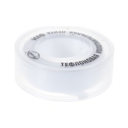 Тефлоновая уплотнительная фум-лента Aviora 302-117 - фото 14838635