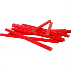 Столярный карандаш KROFT 202043 - фото 14838636