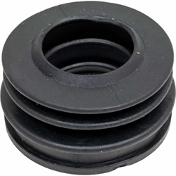 Переходная резиновая манжета ПОЛИТЭК 40005032 - фото 14838674